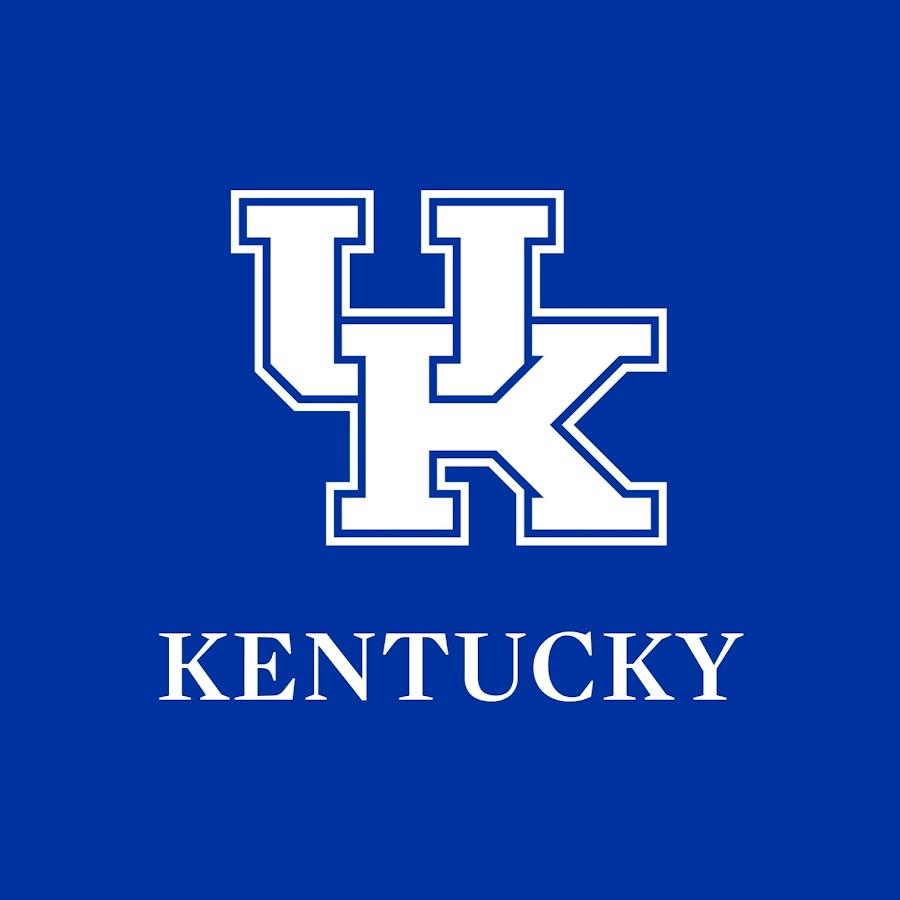 University of Kentucky YouTube