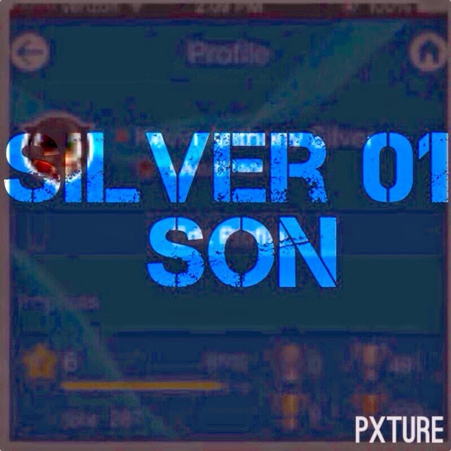 Silver Son YouTube kanalı avatarı