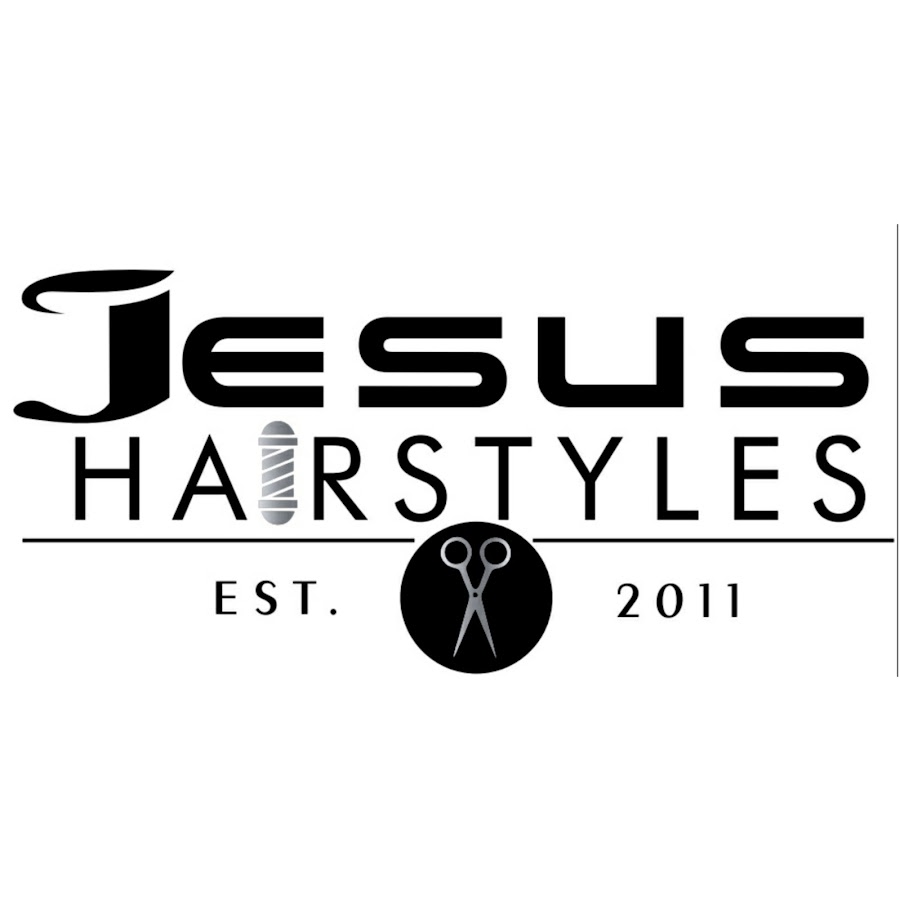 Jesus Hair Styles ইউটিউব চ্যানেল অ্যাভাটার