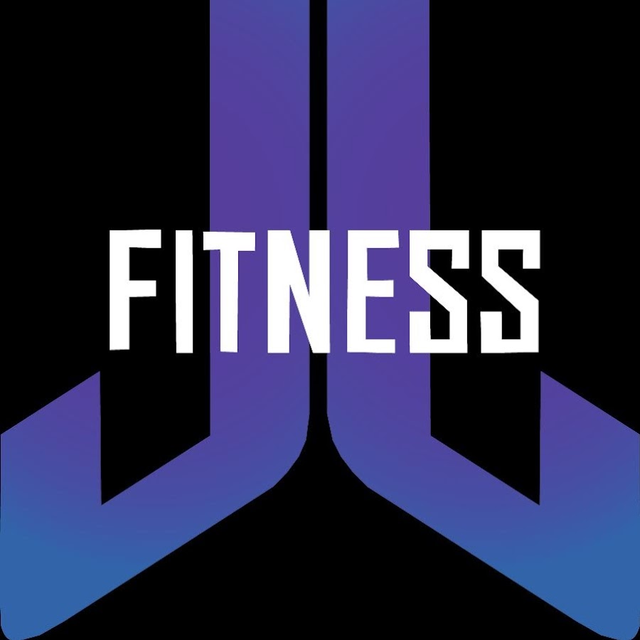 JL Fitness رمز قناة اليوتيوب