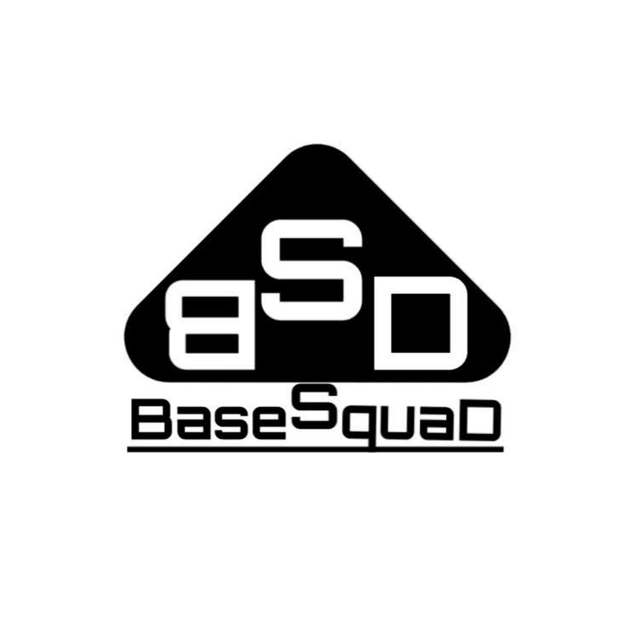 Base squaD YouTube kanalı avatarı