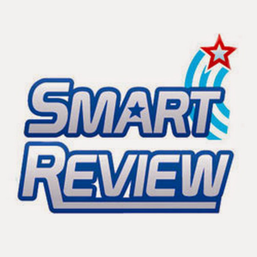 Smart Review Avatar del canal de YouTube