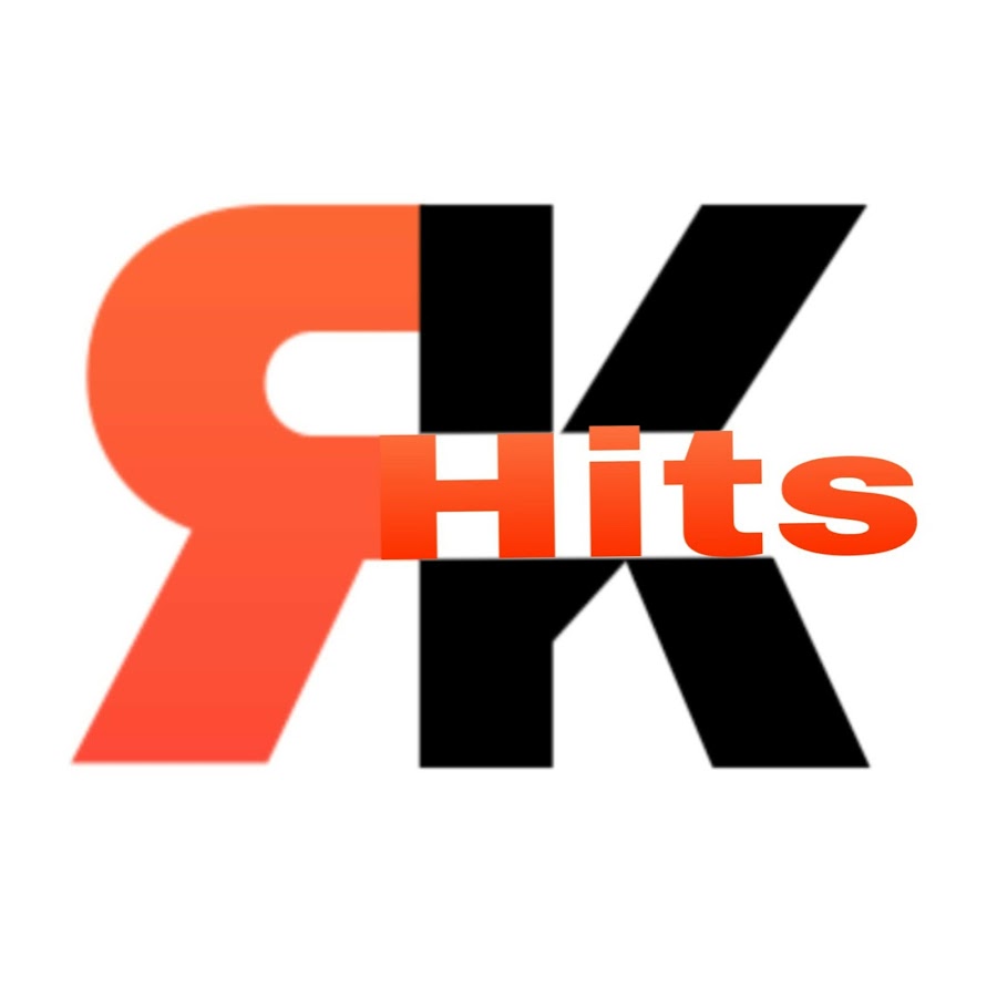 Rk Hits यूट्यूब चैनल अवतार