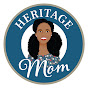 Heritage Mom YouTube Profile Photo