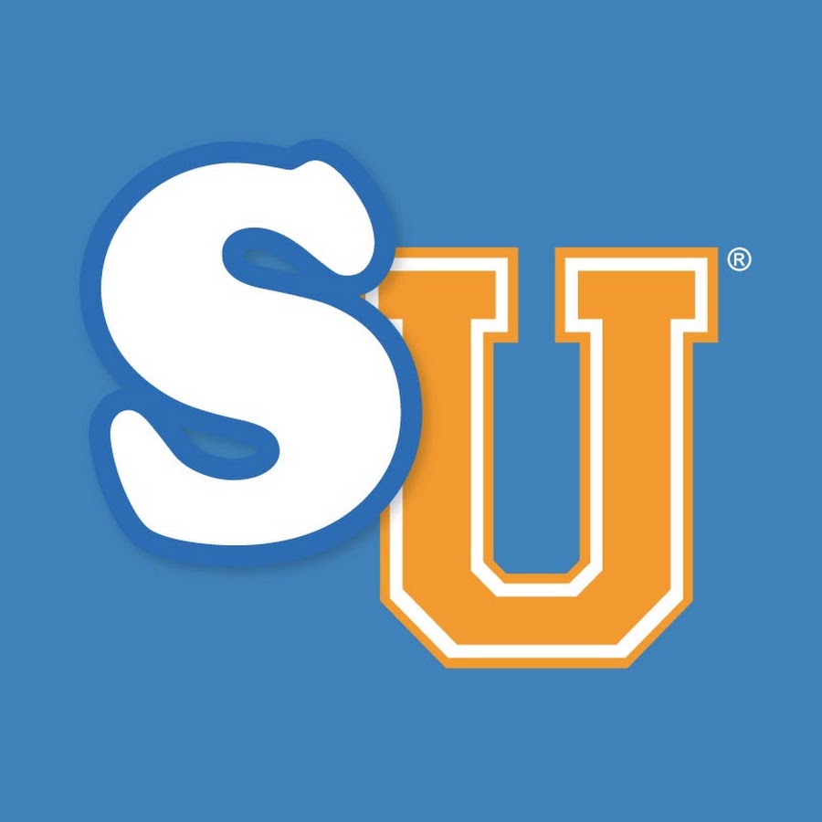 Swim University Avatar channel YouTube 