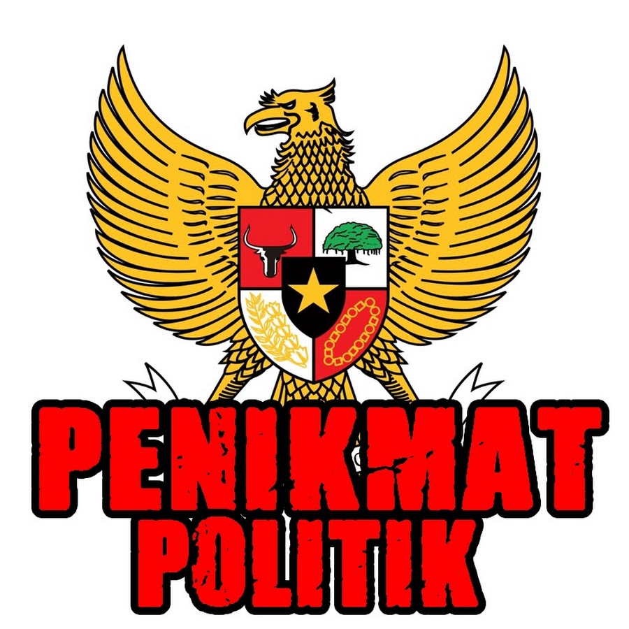 PENIKMAT POLITIK YouTube 频道头像