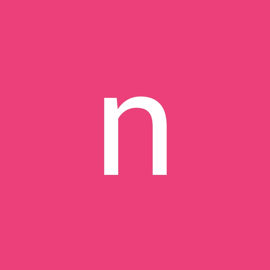 naokunk YouTube kanalı avatarı