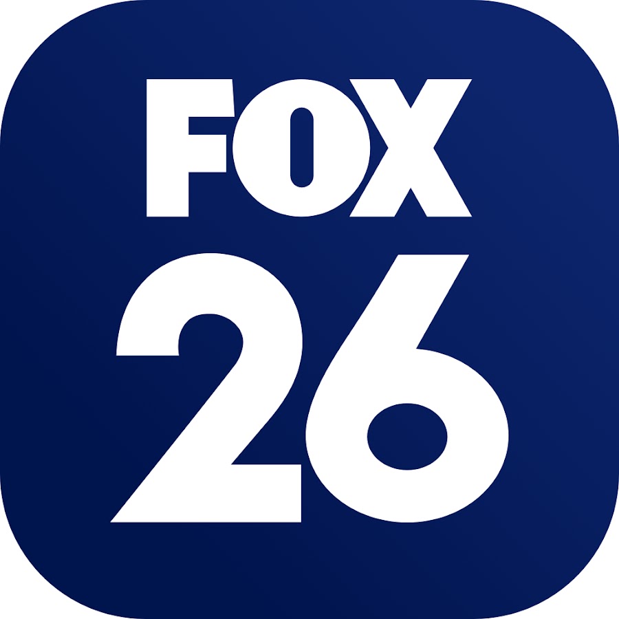 Fox 26 Houston YouTube channel avatar
