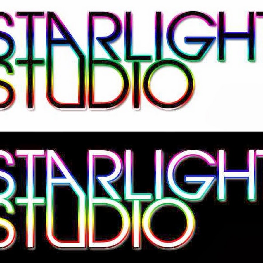 StarlightStudio1 YouTube channel avatar