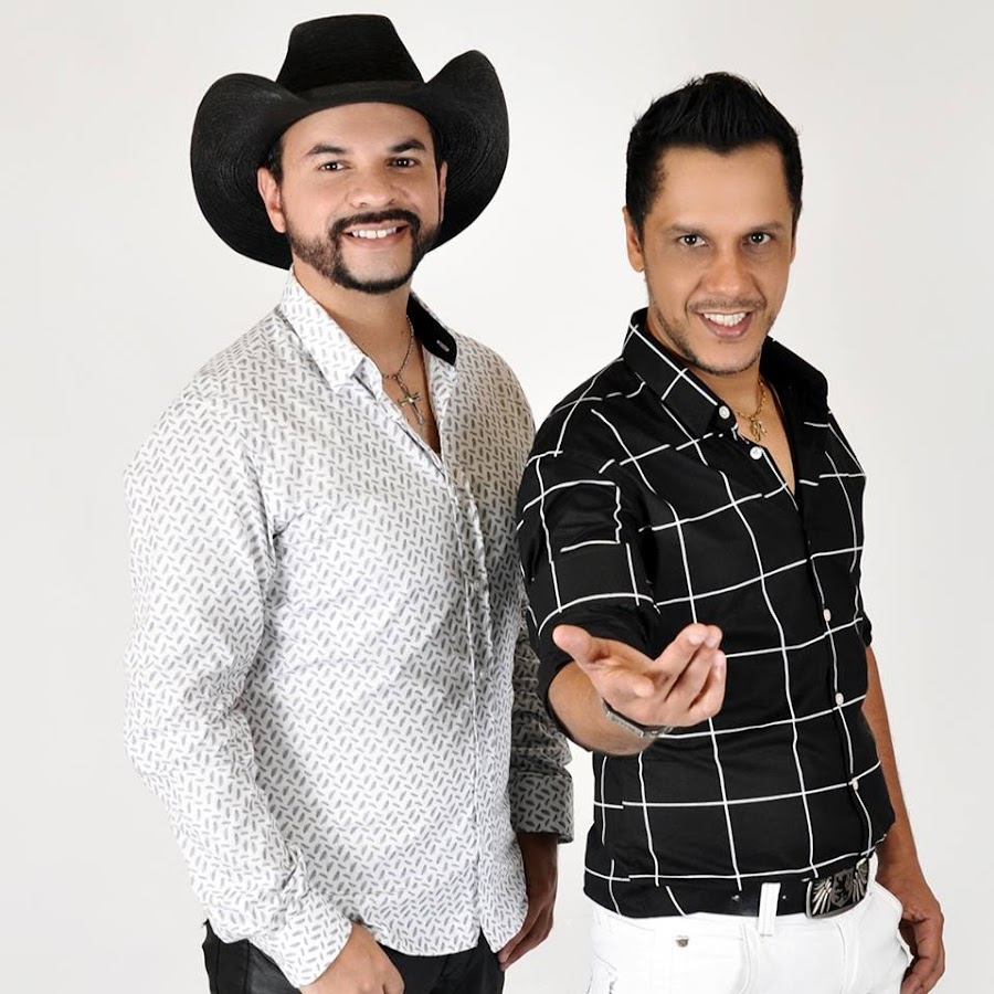 Roger & RogÃ©rio Oficial Avatar canale YouTube 