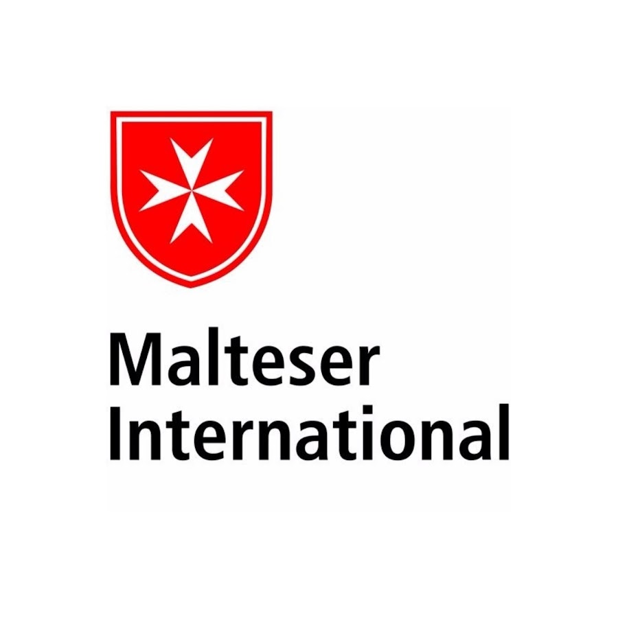 Malteser International ইউটিউব চ্যানেল অ্যাভাটার