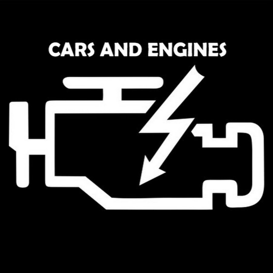 Cars and Engines YouTube kanalı avatarı