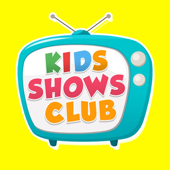 Kids Shows Club Net Worth & Earnings (2024)