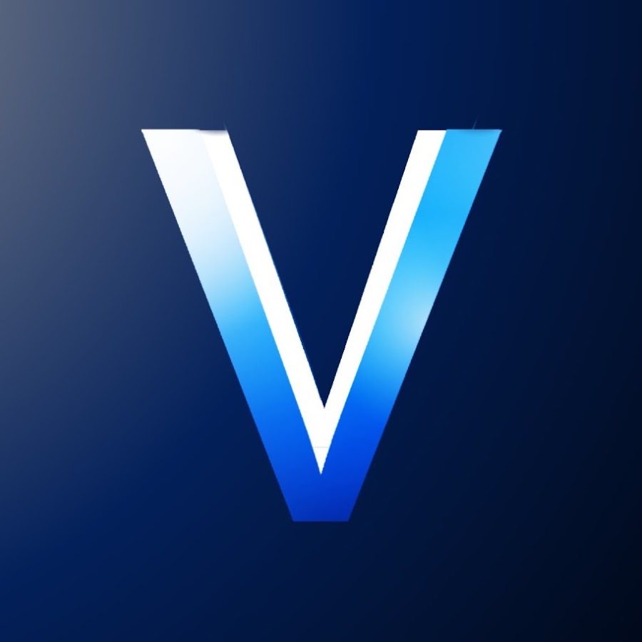 Vengador Master YouTube channel avatar