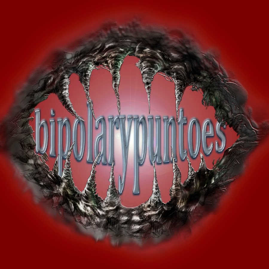 bipolarypuntoes YouTube kanalı avatarı