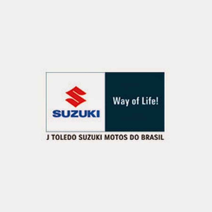 Suzuki Motos do Brasil