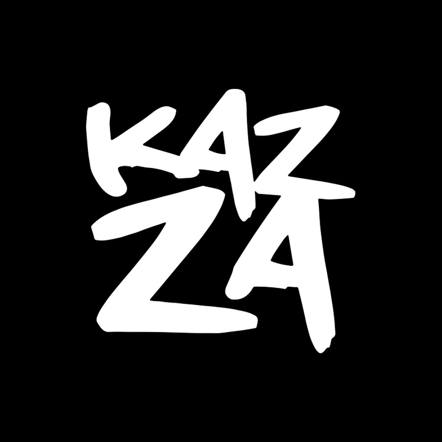 kazzaprod رمز قناة اليوتيوب