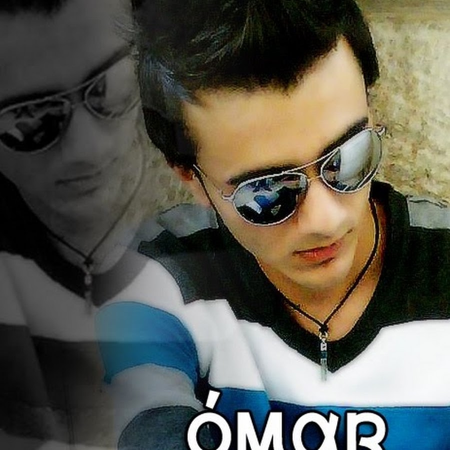 omar14271 YouTube kanalı avatarı