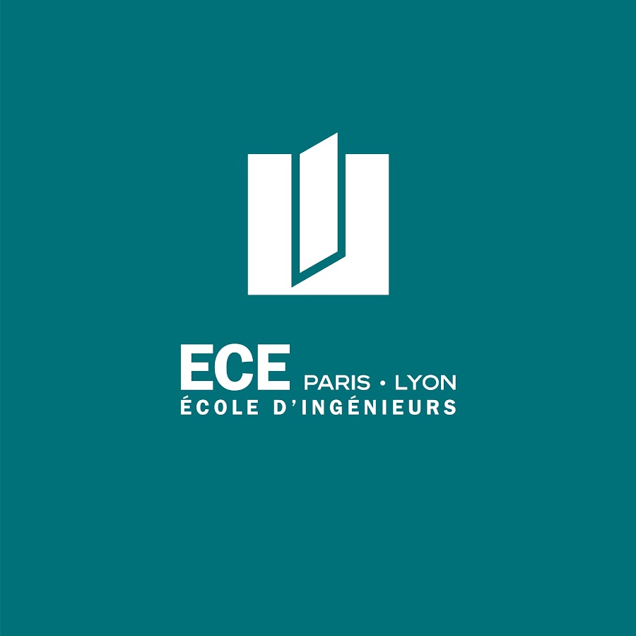 ECE Paris YouTube channel avatar