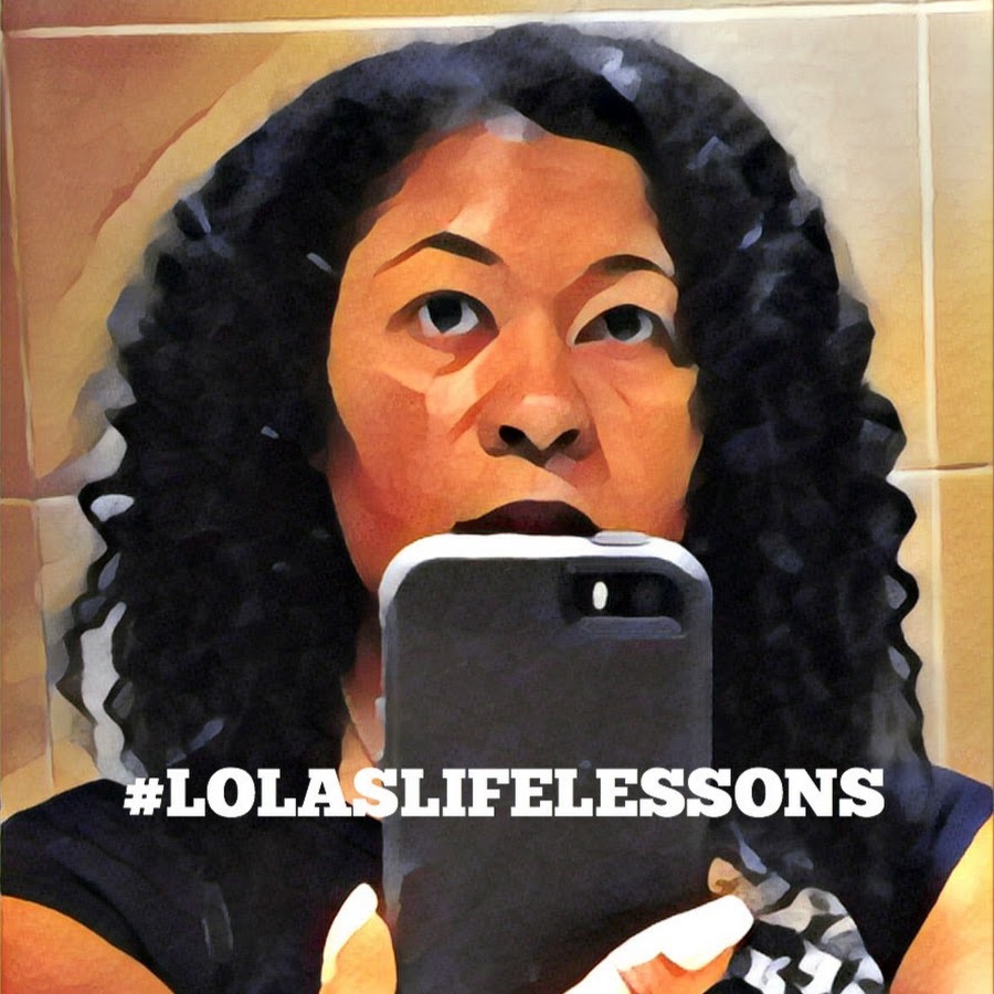 Lola's Life Lessons YouTube channel avatar