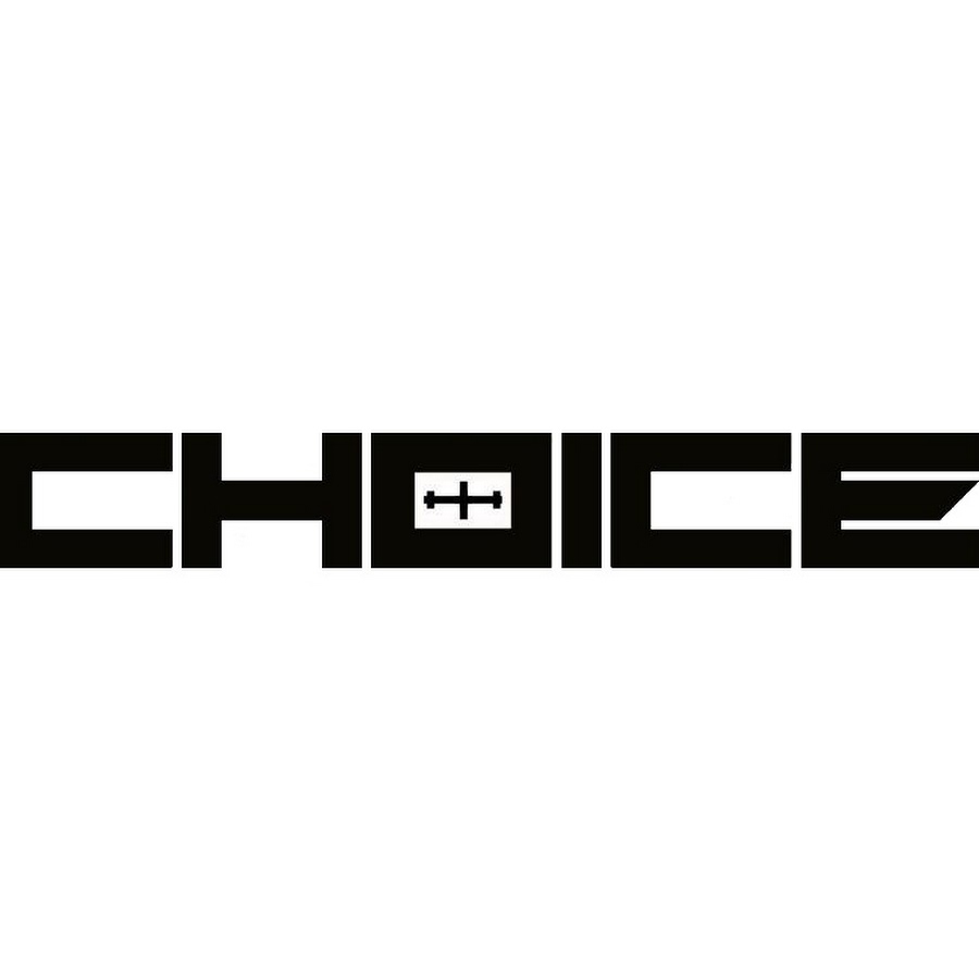 Choice BB Gun Shop Awatar kanału YouTube
