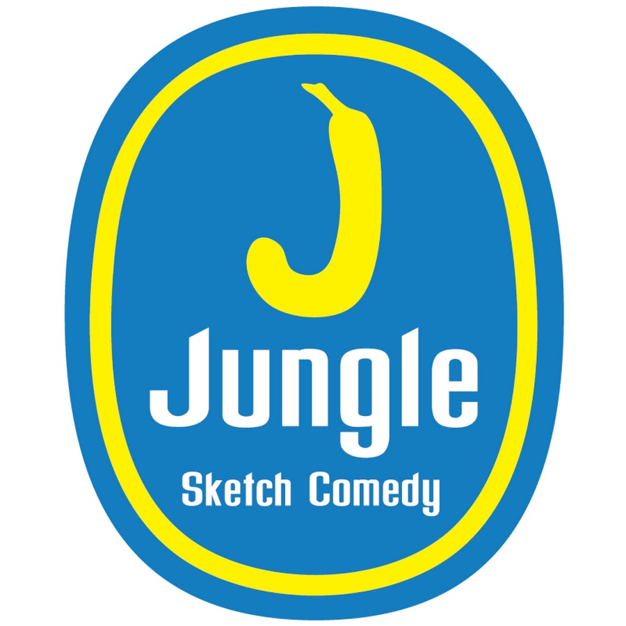 The Jungle Sketch Comedy YouTube channel avatar
