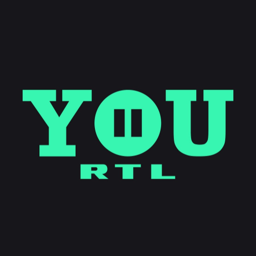 RTL II YOU YouTube channel avatar