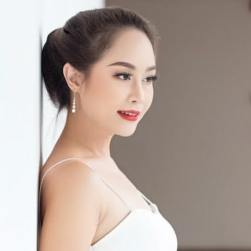 Trainer Nalisa - 網紅的藏寶箱 