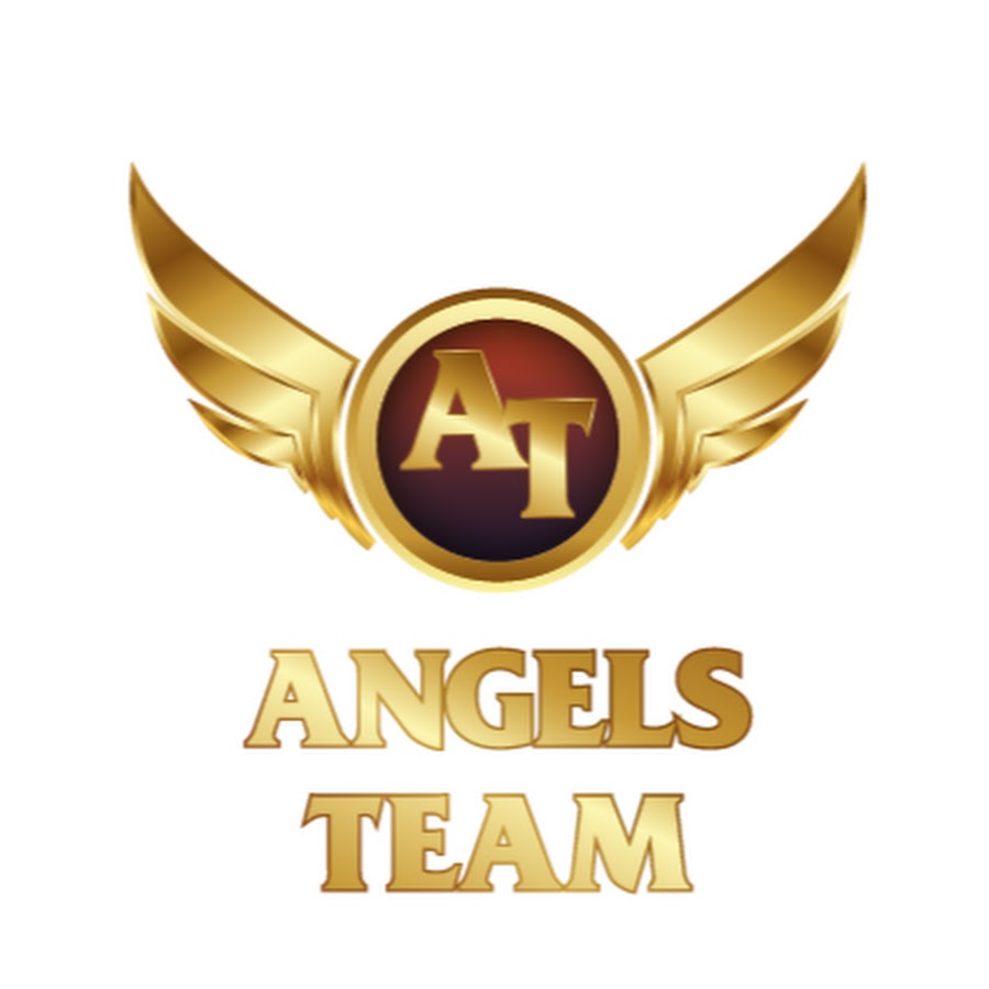 Angels Team YouTube channel avatar