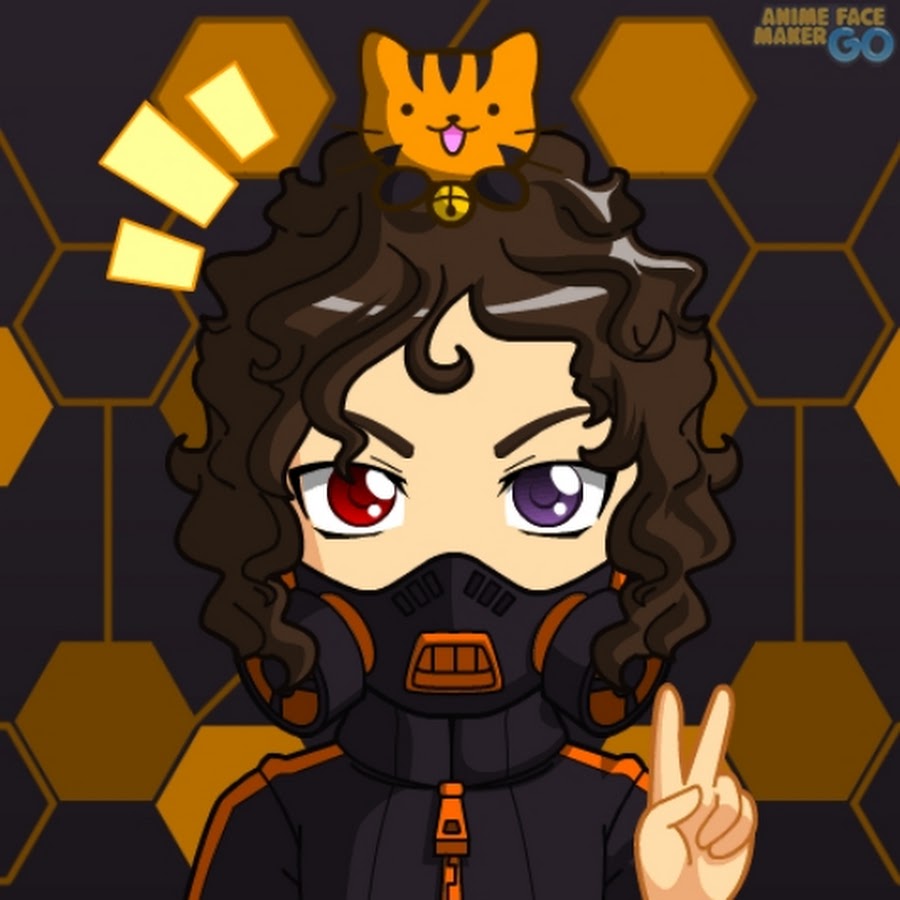 TSL_TCOA Avatar de canal de YouTube