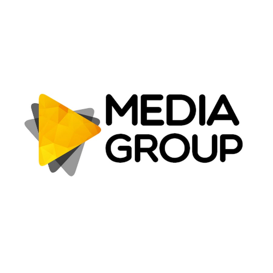 Media GROUP YouTube channel avatar