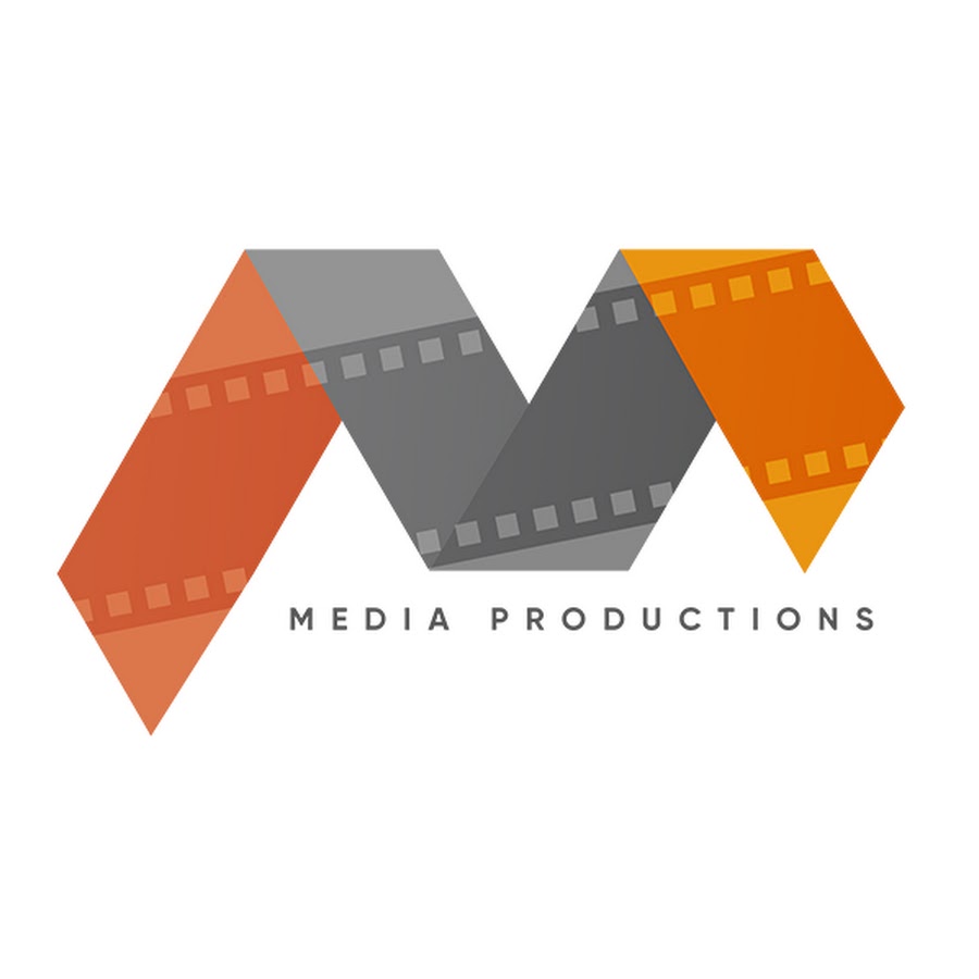 M3 Media Productions - Official YouTube channel avatar