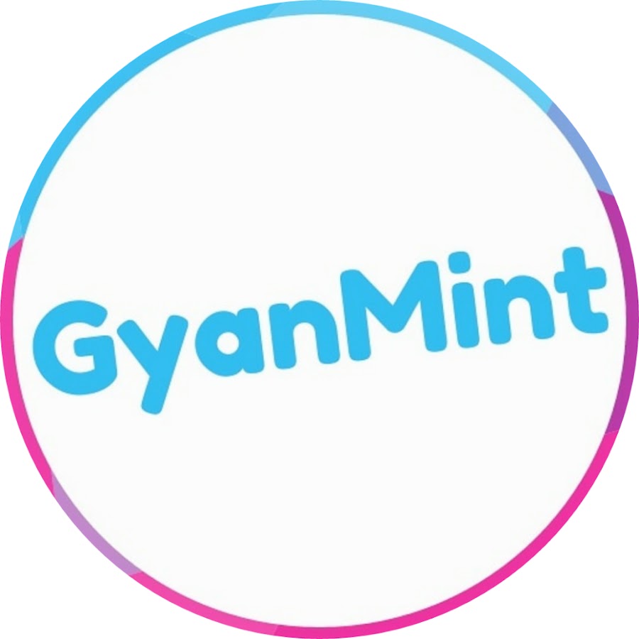 GyanMint Avatar de chaîne YouTube