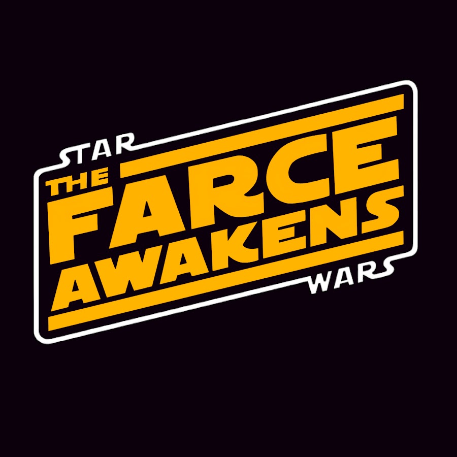 The Farce Awakens Avatar de canal de YouTube