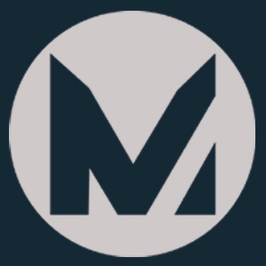 MU100 Studio YouTube channel avatar