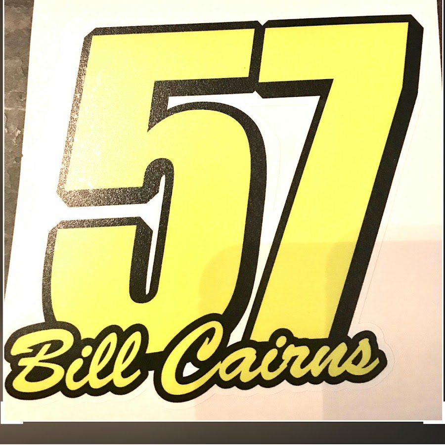 Bill Cairns YouTube kanalı avatarı