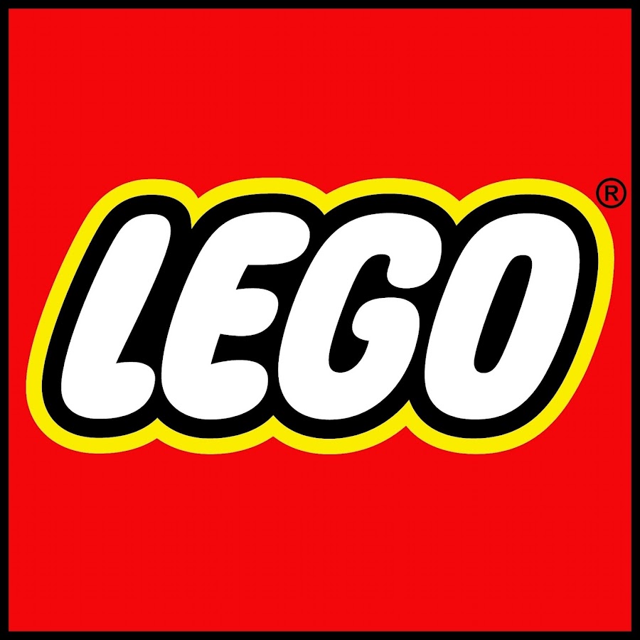 Lego Norge YouTube channel avatar