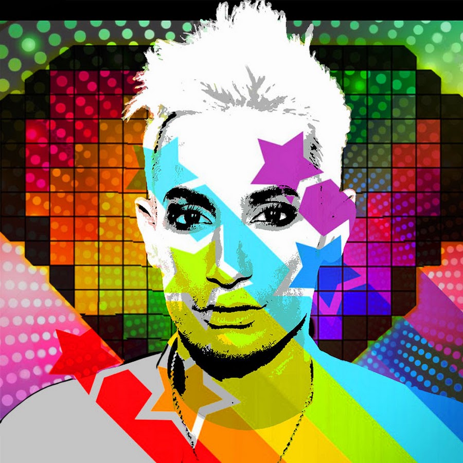 FrankieJGrande YouTube kanalı avatarı