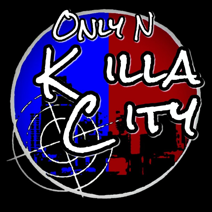 OnlyNKillaCity رمز قناة اليوتيوب