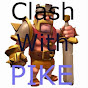 Clash With Pike YouTube Profile Photo