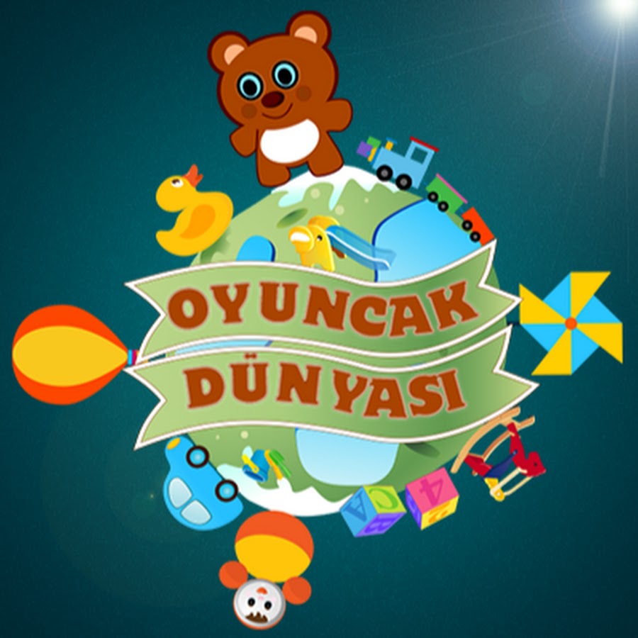 Oyuncak DÃ¼nyasÄ± Avatar channel YouTube 