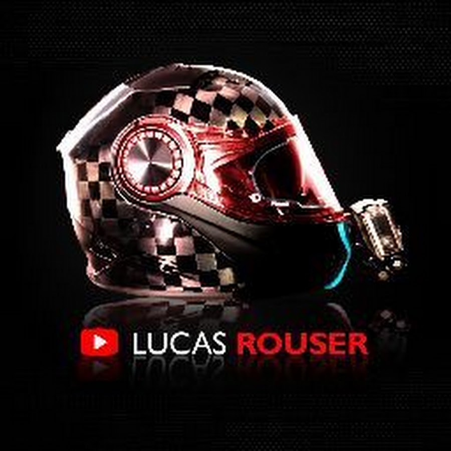 Lucas Rouser Avatar del canal de YouTube