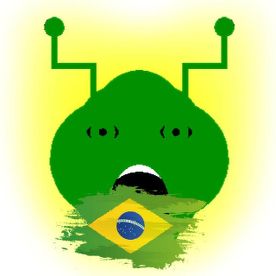 O BERRO da Formiga YouTube channel avatar