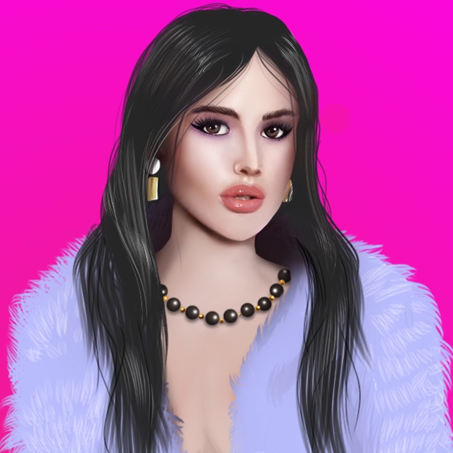 Karina Arakelyan Avatar channel YouTube 