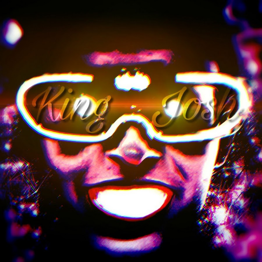 King Josh YouTube channel avatar