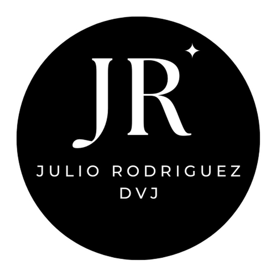 Julio Rodriguez DVJ