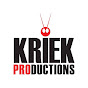 Kriek productions YouTube Profile Photo