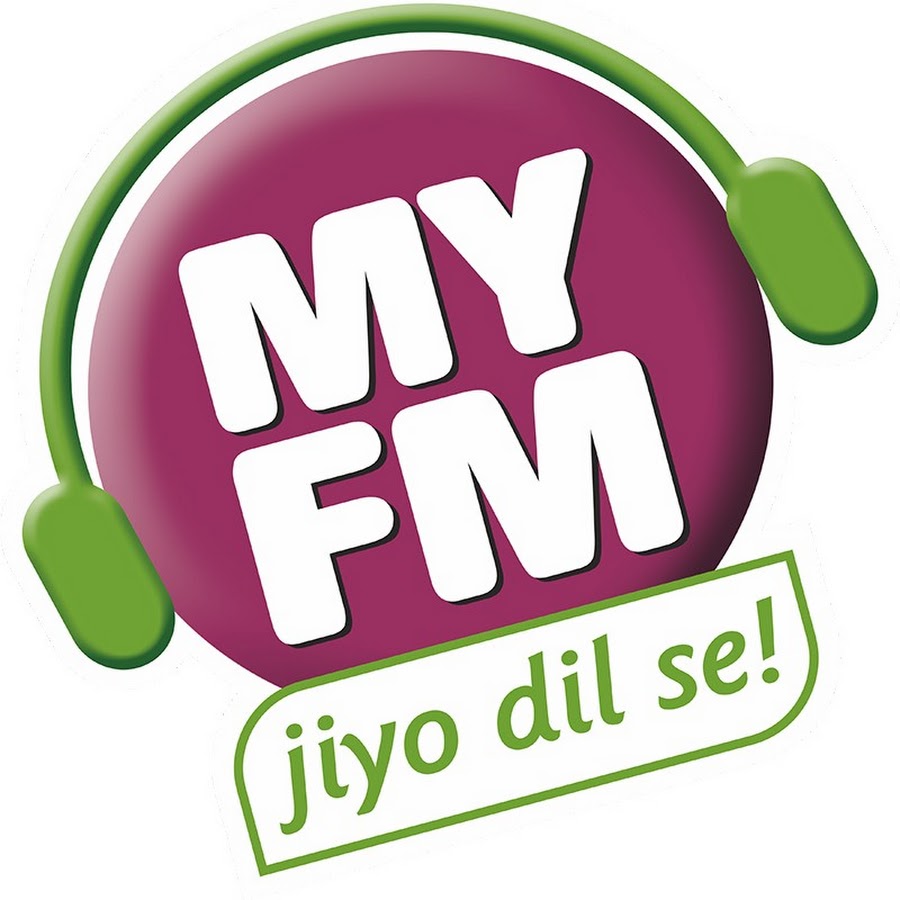 MYFM India ইউটিউব চ্যানেল অ্যাভাটার
