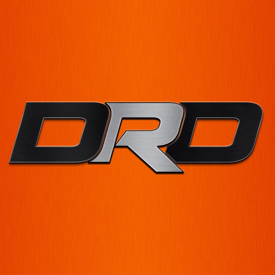 DOUBLE R DIESEL YouTube kanalı avatarı