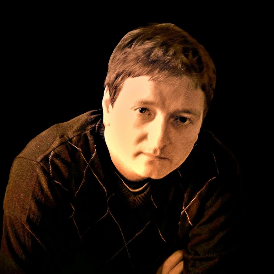 Grzegorz Nowacki YouTube channel avatar